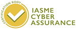Iasme Cyber Assurance