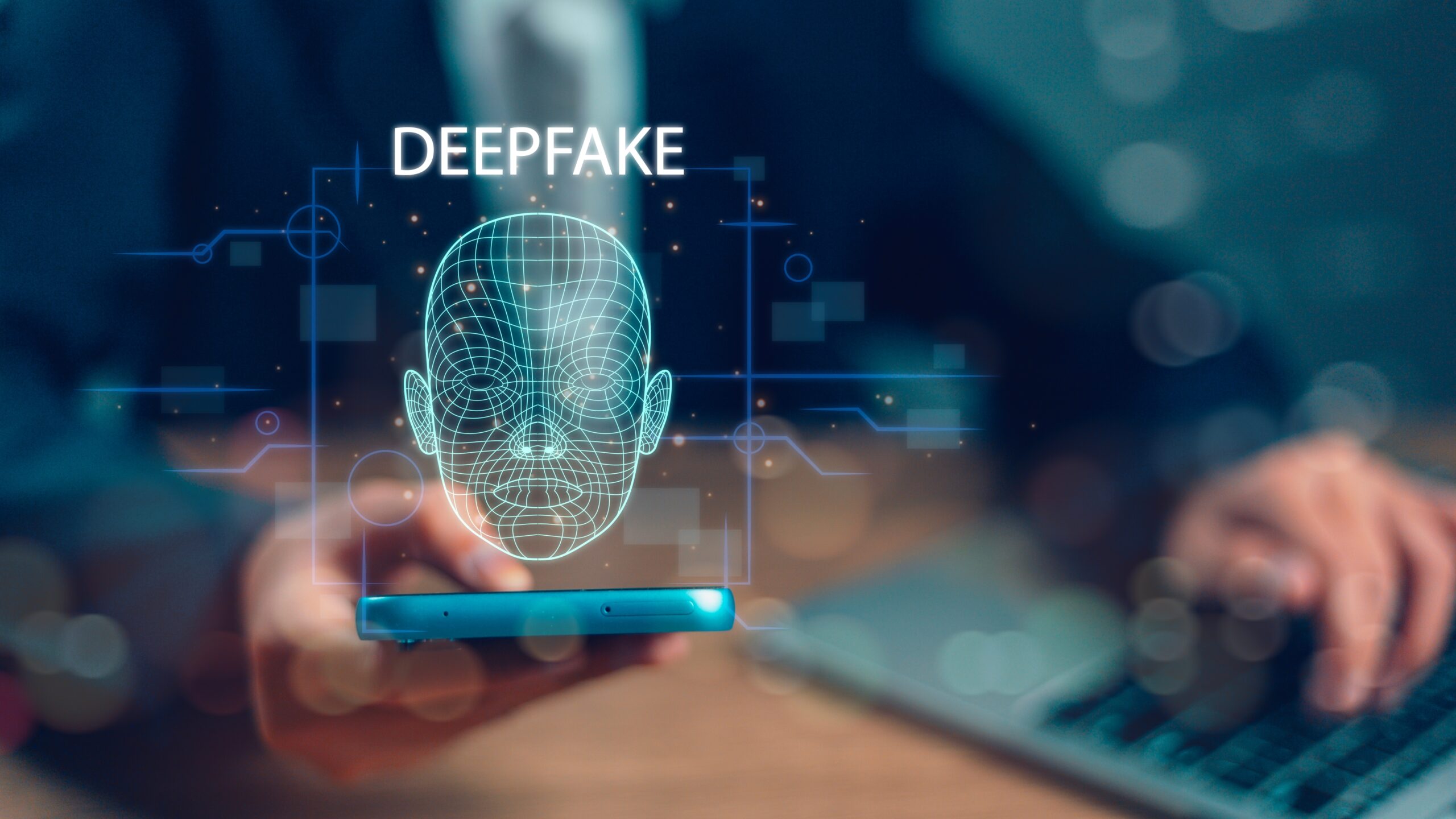 AI-Powered Social Engineering and Deepfake Exploitation Training