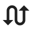Movement arrow