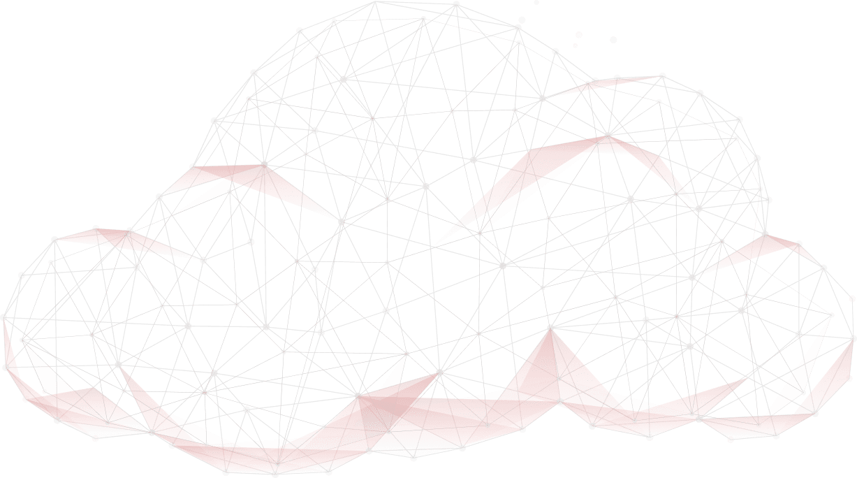 Cloud vector