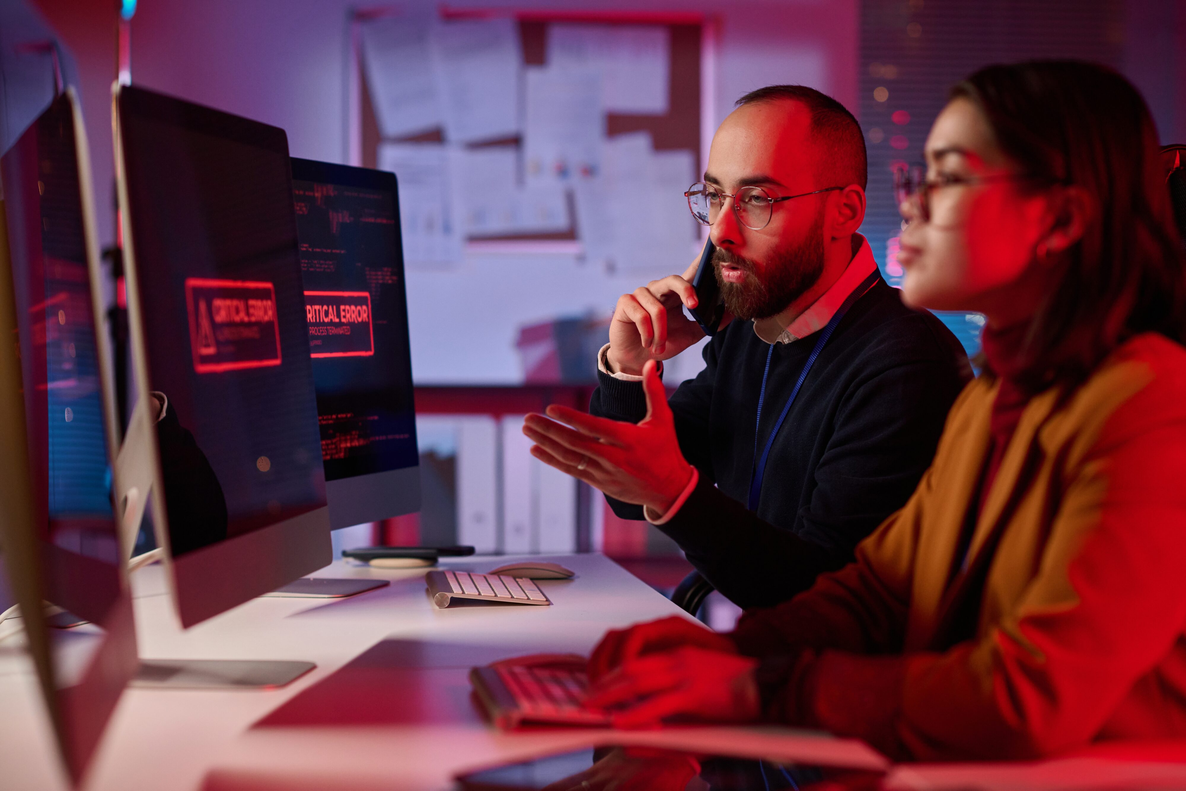 Strategic Roadmap: Organizational Transformation for the AI Era