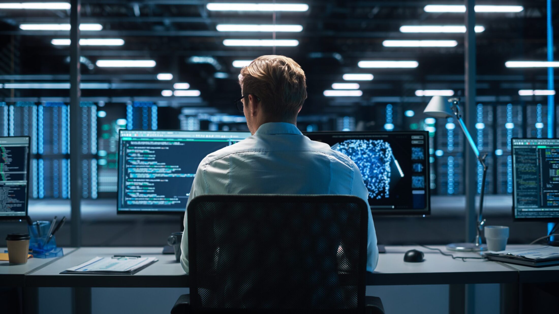 Defensive Strategies: Building AI-Resilient Security Architectures