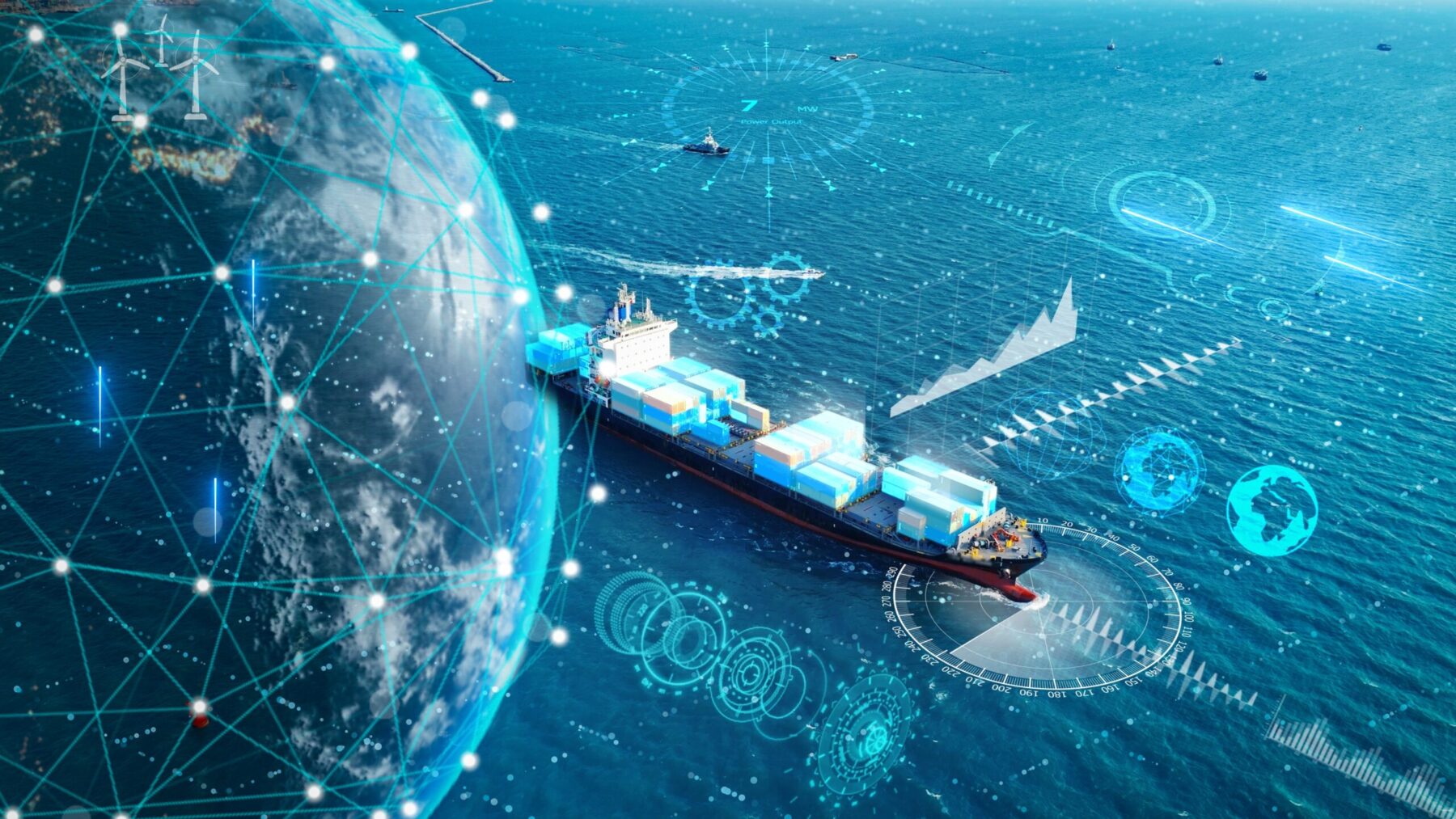 The Supply Chain Paradox: How Trusted Partners Become Your Greatest Risk